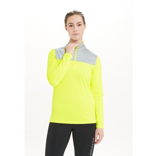 Endurance women's Running Sweatshirt Tusina W Cene