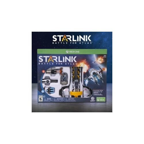 Starlink Battle for Atlas /XONE Slike