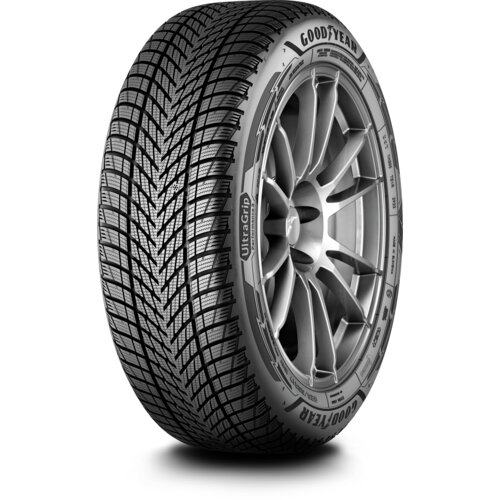 Goodyear UltraGrip Performance 3 ( 205/55 R17 95H XL EDR, MO ) Cene