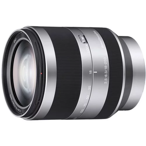 Sony Objektiv serije E SEL-18200 zoom 18-200mm