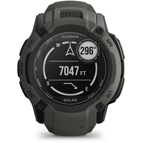 Garmin Pametni sat Instinct 2X Solar Graphite Cijene