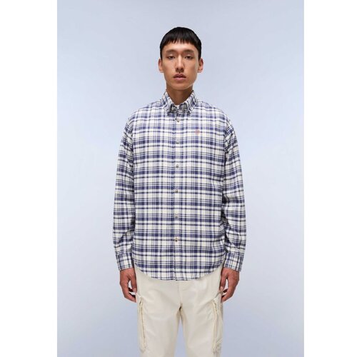 Napapijri G-trekking 3 check cbq Cene