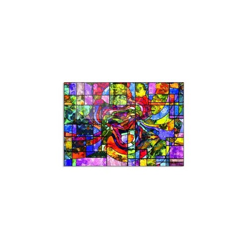 WALLXPERT dekorativna slika 1833 (50 x 70) Slike