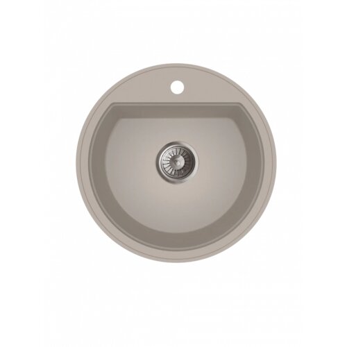 Minotti Granitna sudopera MILO ESSENCE O51 Pure sand sa sifonom Cene