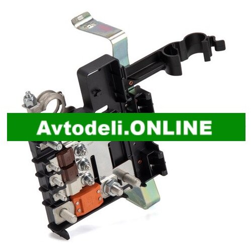 Fiat Originalni varnostni škatla DUCATO 04.02 – 1339306080 Cene