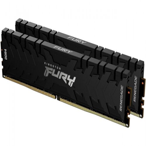Kingston 2 x 8 GB DDR4 4600 MHz HX446C19PB3K2/16 ram memorija Slike