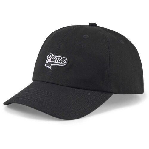 Puma SCRIPT LOGO CAP Crna Cijene