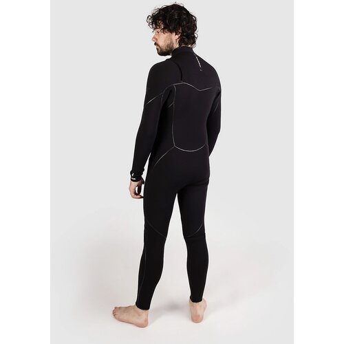 Quiksilver Marathon Sessions 4/3 Cz Primaloft Wetsuit black Slike