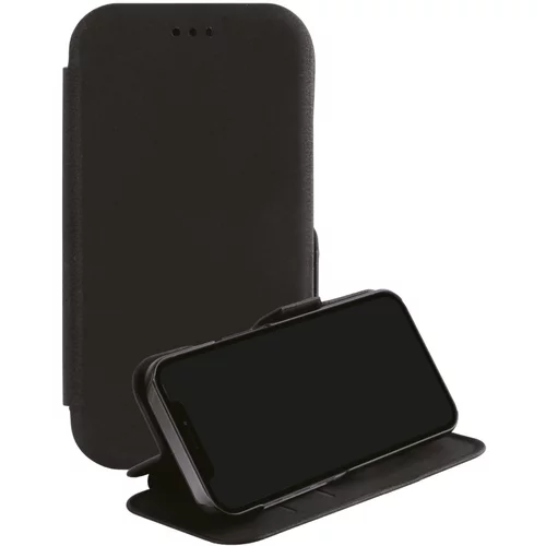 Vivanco casual Wallet iPhone 13 black Wallet Case iphone 2021 62861