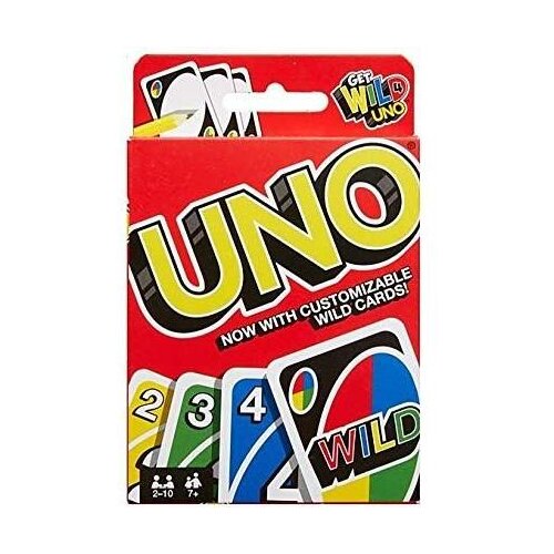  KARTE UNO BGY49 Slike