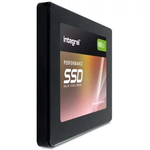 Integral zunanji SSD disk P SERIES 5 960GB (INSSD960GS625P5)