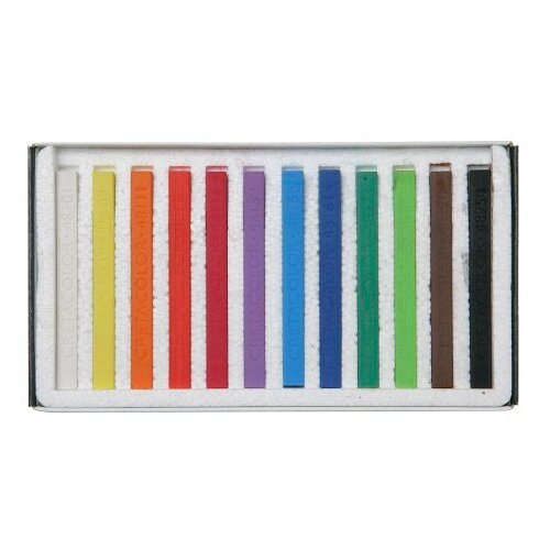  Umjetničke pastele Cretacolor starter tvrde 12/1 Slike
