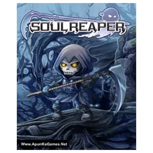 Steam Soul Reaper (PC) Key GLOBAL Cene