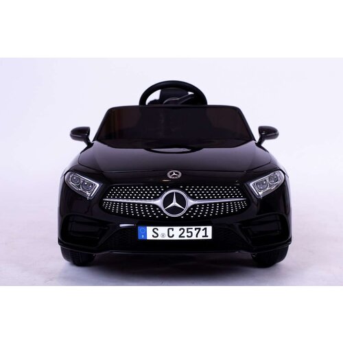 Eurobajk mercedes cls 350 - crni - auto na akumulator za decu Cene