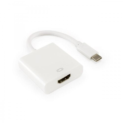 S Box adapter HDMI F to TYPE-C M Slike