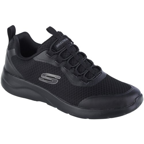 Skechers Dynamight 2.0 - Setner Crna Cijene