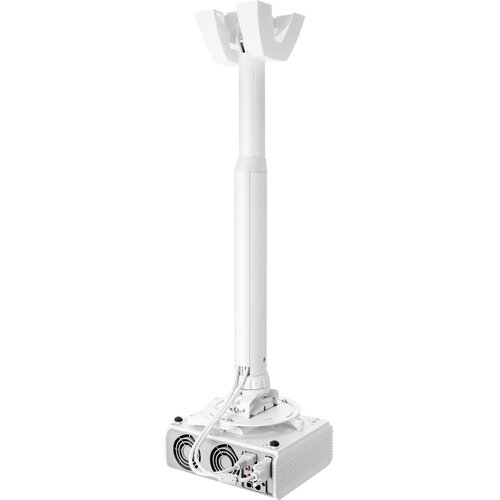 Vogels PPC1540W, stropni držač za projektor, bijeli Slike