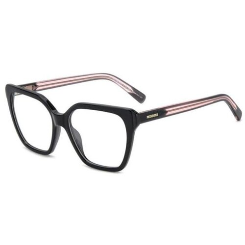 Missoni MIS0211 807 ONE SIZE (54) Črna/Kristalna Cene