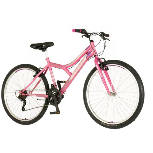 Explorer SPY269 26"/17" daisy roza belo ljubicasti 2019 EUR1 ženski bicikl Cene