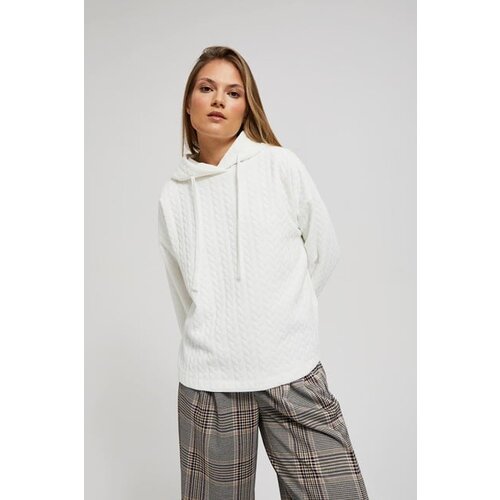 Moodo Sweatshirt Slike
