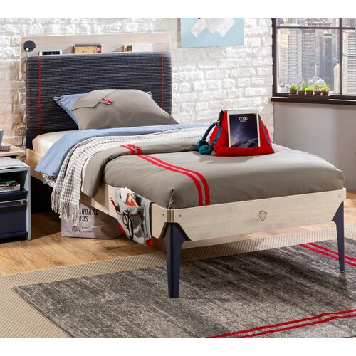  TRIO LINE KREVET(100x200 cm) Slike
