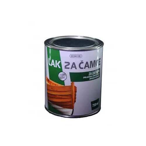  Lak za čamce 0.25L Slike