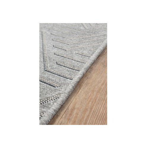 Conceptum Hypnose ada - grey anthracite carpet (160 x 230) Slike