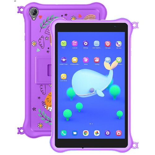  Blackview Tab 5 Kids 3GB/64GB WiFi 8&amp;quot; Starlight Violet Slike