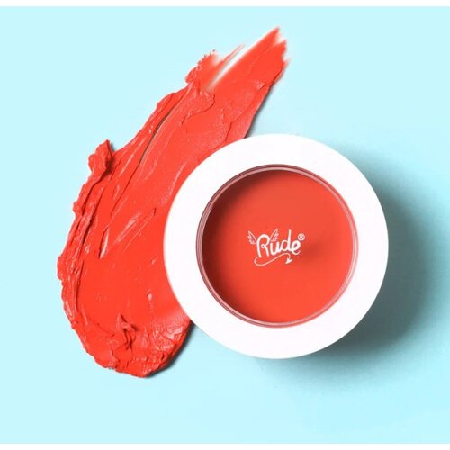 Rude Cosmetics bronzer za lice creamsicle Slike