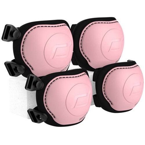 Scoot&amp;amp;Ride&amp;reg; set dječjih &amp;scaron;titnika xxs rose Slike