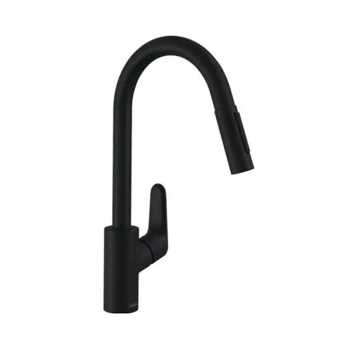 Hansgrohe BATERIJA ZA SUDOPERU FOCUS SA TU&Scaron;EM MB Cene