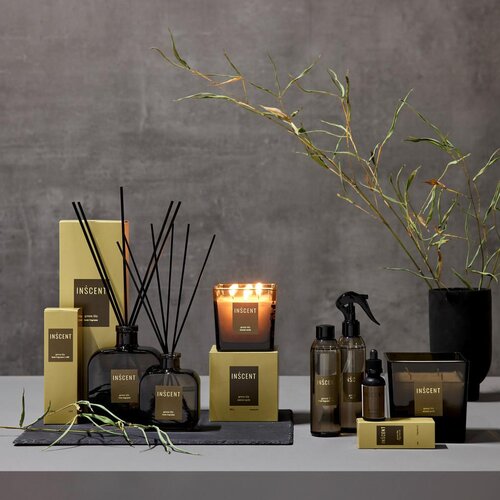 Inscent Parfumsko Olje Green Lily Slike