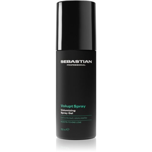 Sebastian Professional Volupt fiksacijski gel v pr&scaron;ilu 150 ml Cene