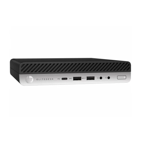 PC Racunar HP EliteDesk 800 G3 DM 35W i7-7700T DDR4 16GB SD SSD 256GB Win10 Pro RENEW Cene