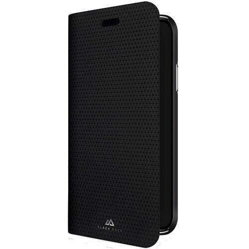 Hama Futrola Black Rock The Standard Booklet za Apple iPhone XS Max - Crna Cene