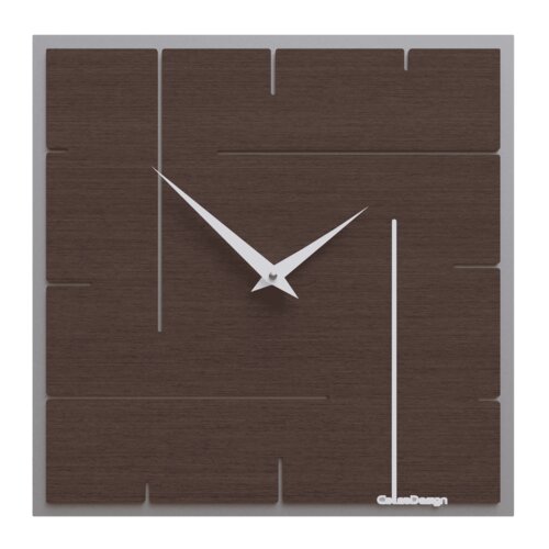 Callea Design Zidni sat Grid 11 boja Slike