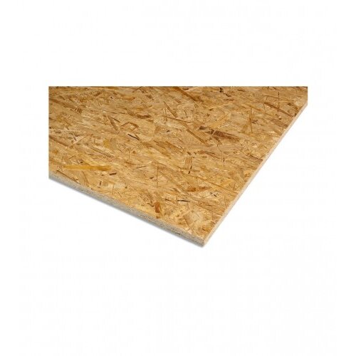 Kronospan Osb ploča 18mm 2500x1250mm Cijene