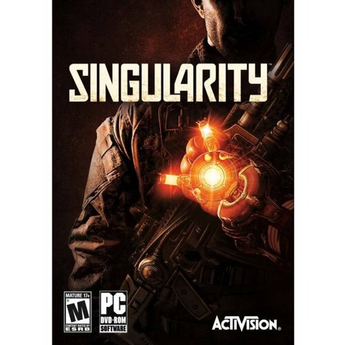 Blizzard Entertainment PC Singularity igrica Slike