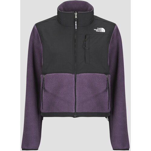 The North Face W RETRO DENALI JACKET Crna Cijene