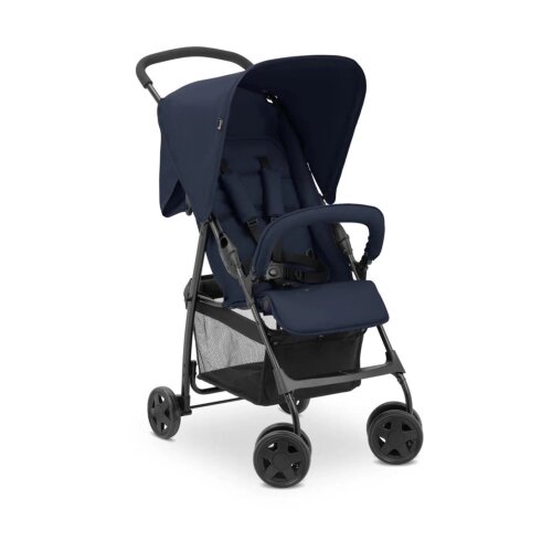 Hauck KOLICA SPORT, DARK BLUE Cene