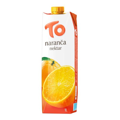 TO Sok C Narandža 1L Cijene