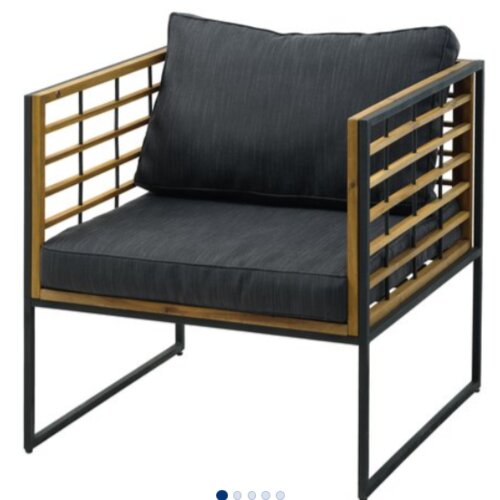 Olimp Sport Lounge stolica Ugilt tvrdo drvo Cene