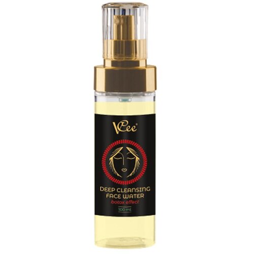  VCEE HYALURONIC ACID Deep Cleansing Face Water 100ml - Micelarna voda sa hijaluronskom kiselinom Cene