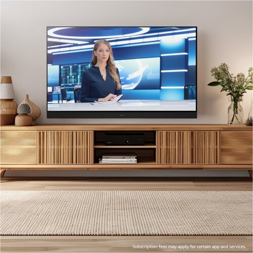 Panasonic TV-48Z80BEZ 4K OLED pametni TV 121 cm (48&amp;quot;) OLED TV z Fire TV Slike