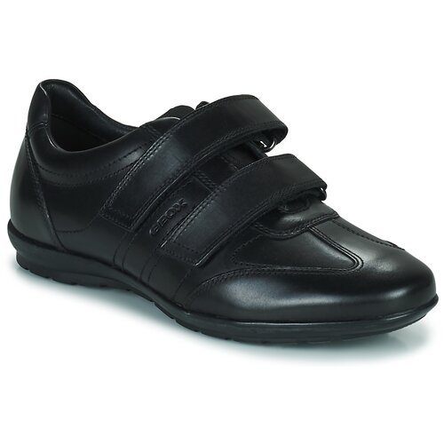 Geox UOMO SYMBOL Crna Slike