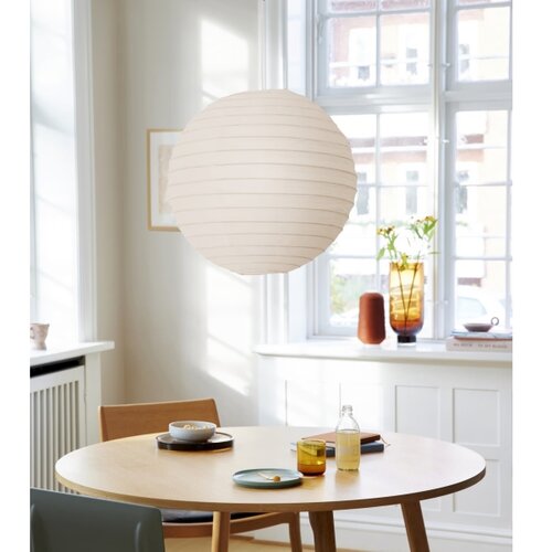 Nordlux abažur riso za luster, &amp;oslash; 48 cm, beo Slike
