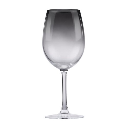Alpina Ča&amp;scaron;e za vino staklene 4/1 Smokey 350ml Slike