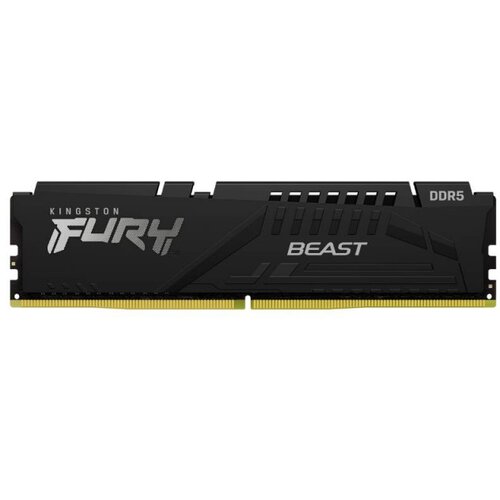 Kingston 32GB 6000MHz DDR5 Fury Beast Black EXPO CL 36 2RX8 288-pin 16Gbit KF560C36BBE-32 Cijene