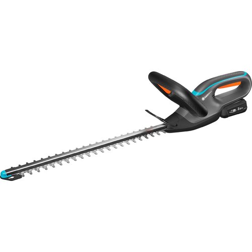 Gardena Akumulatorske &scaron;karje za živo mejo EasyCut 45/18V P4A Ready-To-Use Set - 1 set. Cene
