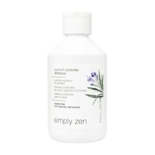 Simply Zen Dandruff controller šampon Cijene